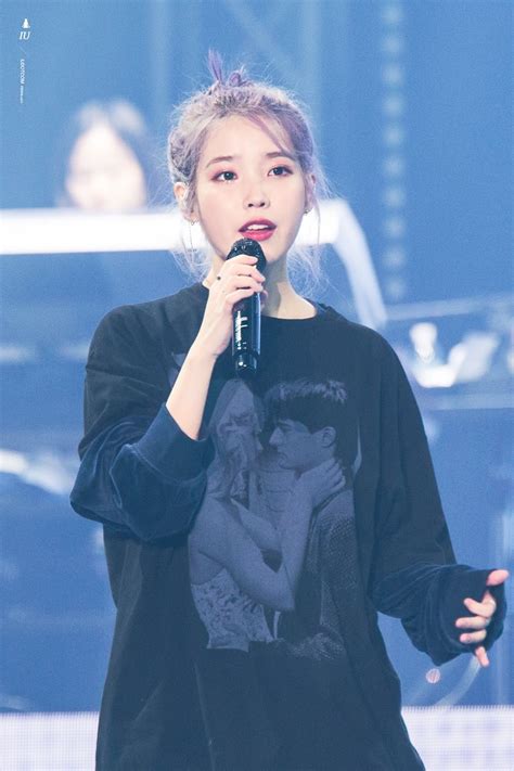 Tickets will be on sale soon at ticketnet outlets nationwide and online via www.ticketnet.com.ph. IU 191102 "Love Poem" 2019 Tour Concert in Gwangju Day1 ...