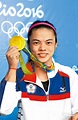 許淑淨遞補倫奧金牌 國際舉總正式宣布 - 體育 - 中時新聞網