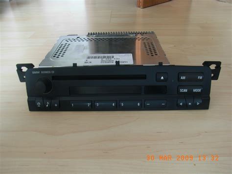 Bmw E46 Radio Pinbelegung Information Online