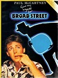 Give My Regards to Broad Street - Película 1984 - Cine.com