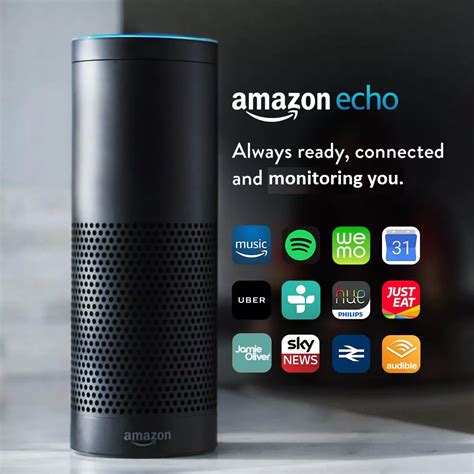 Chesbro On Security Ways To Protect Your Privacy From Amazon Echo