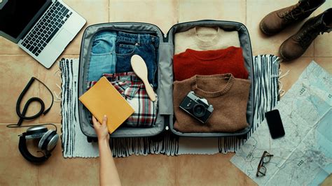 How To Pack Like A Pro Oversixty
