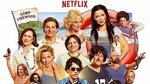 Wet Hot American Summer: First Day of Camp Trailer and Poster - IGN