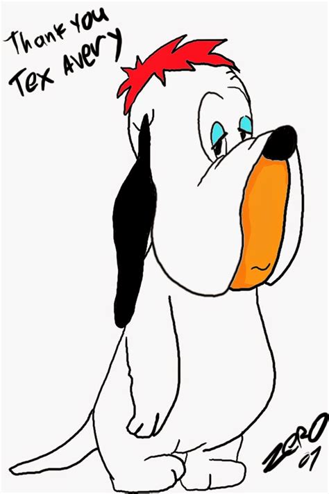 Kumpulan Gambar Droopy Dog Gambar Lucu Terbaru Cartoon Animation Pictures