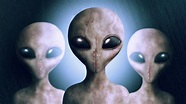 What if the aliens we are looking for are AI? - BBC Future