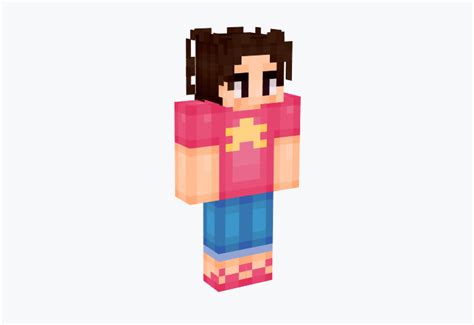 Best Minecraft Steven Universe Skins To Try Out In 2023