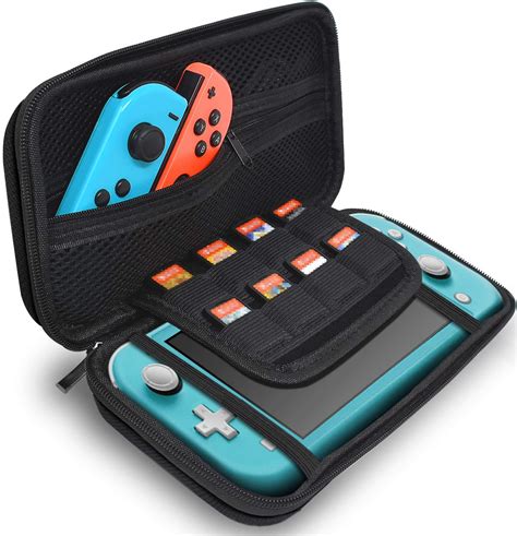 Best Travel Cases For Nintendo Switch Lite In 2019 Imore