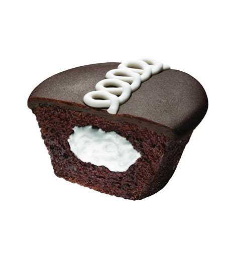 Hostess Chocolate Cupcake Single Serve 317 Ounces 2 Count