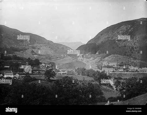 Corris Hi Res Stock Photography And Images Alamy