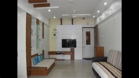 Awasome Interior Design Cost For 2 Bhk Flat In Pune References