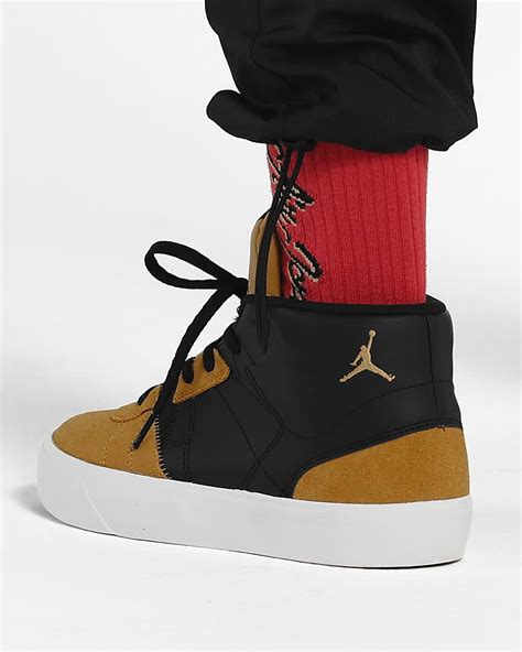 Calzado Para Hombre Jordan Series Mid Nike Mx
