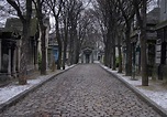 Cimetière de Montmartre – Wikipedia