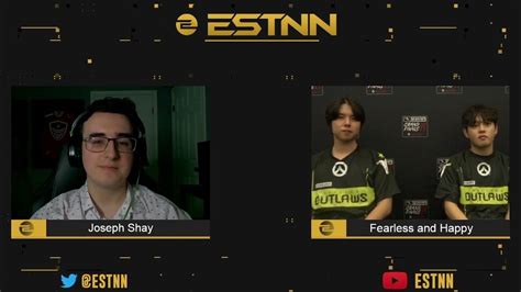 Fearless And Happy Postgame Interview Vs Seoul Infernal Owl Playoffs