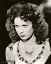 Maureen O’Hara 1939 | Maureen o'hara, Classic movie stars, Vintage ...