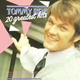 Tommy Roe - 20 Greatest Hits | Releases | Discogs