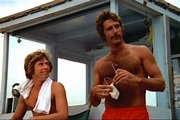 How The ‘Lifeguard’ Launched Sam Elliott’s Epic Career | Rare
