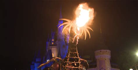 maleficent float returns to disney s festival of fantasy parade at walt disney world resort