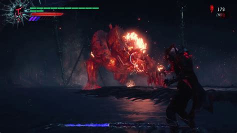 Devil May Cry 5 King Cerberus Boss Battle YouTube