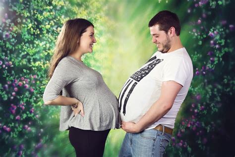 Pregnancy Photoshoot Epsom Joseph Tufo Photography