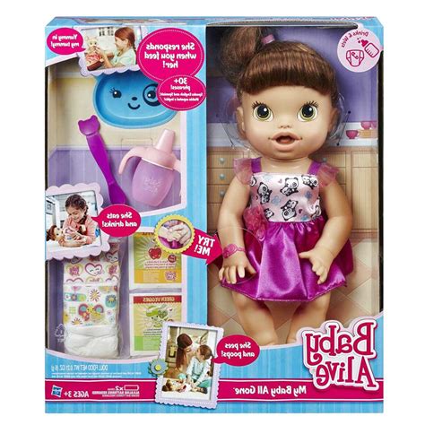 Fotos Baby Alive Comprar Usado No Brasil 40 Fotos Baby Alive Em