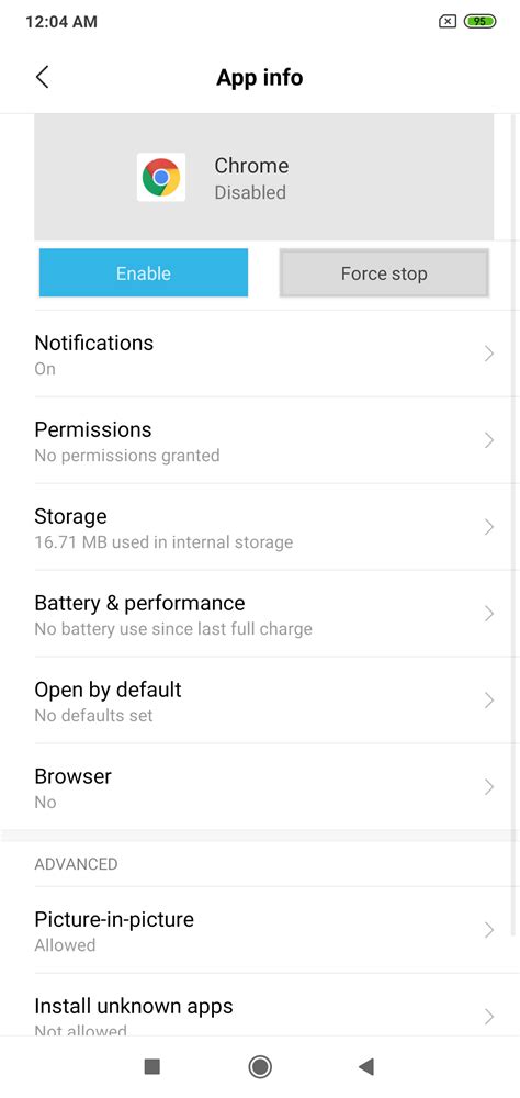 How To Easily Disable Unwanted Stock Apps On Any Xiaomi Device