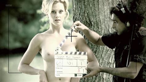 Naked Nicole Arbour In Silent But Deadly