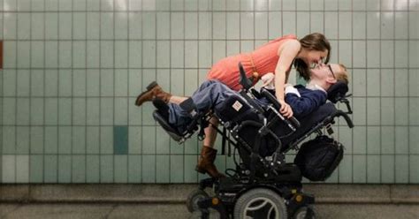 10 Paraplegic And Quadriplegic Sex Facts Youve Always Wanted To Ask