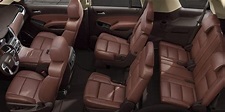 How Many Seats In A Chevy Tahoe - www.inf-inet.com