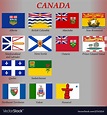 all flags of the Canada regions. Nunavut, All Flags, Northwest ...