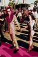 Rose at 1998 MTV music awards - Rose McGowan Photo (8217115) - Fanpop
