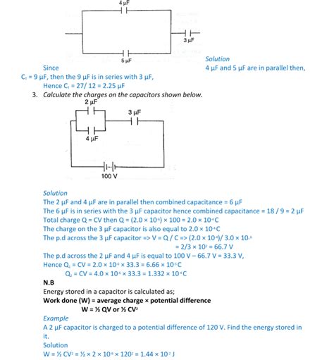 Physics Form 5 Chapter 1 Exercise And Answers Maximilliandsx