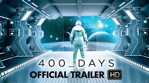 400 Days Trailer Hd Mo Pictures Youtube