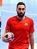 Valero Rivera Folch Biography - Spanish handball player | Pantheon