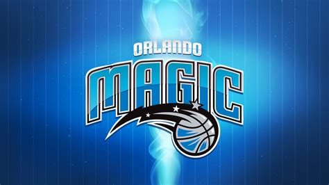 Orlando Magic Nba Basketball Wallpaper 1920x1080 227839 Wallpaperup