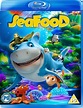Seafood. UK Blu-ray. cert PG. Cover Art/Stills/Details. UK release ...