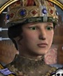 Isabella II of Jerusalem | Total War: Alternate Reality Wiki | FANDOM ...