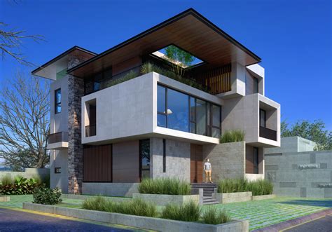 Live home 3d is an advanced home design windows app. Free photo: 3d Home Model - 3d, Exterior, Home - Free ...