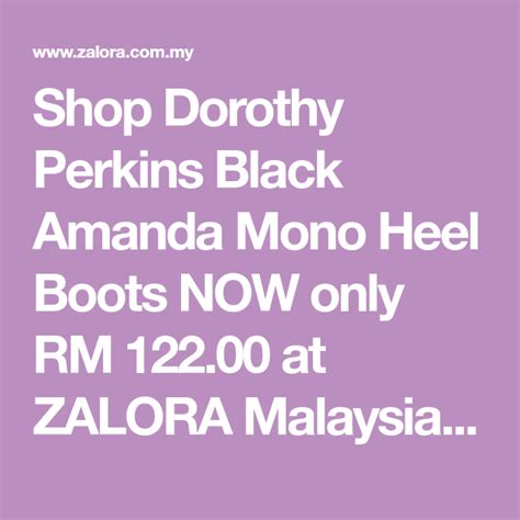 Zalora, 15%off , enjoy 20% off when you spend a minimum of rm120 home financing facility that gives potential profit sharing returns. Pin on heels