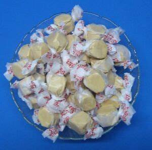 Gourmet Maple Flavored Taffy Town Taffy 5lbs 325 Pieces 74453054439 Ebay