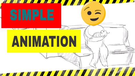 Simple Animation 2d Youtube