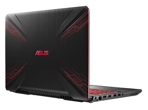 Asus Tuf Gaming Fx504gd Rs51 90nr00j1 M07710 Laptop Specifications