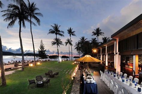 Meritus Pelangi Beach Resort And Spa Langkawi Chic Locations