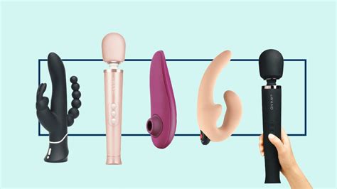 100 vibrators we d recommend to all our friends sheknows