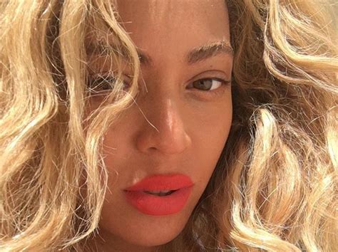 Celebeauty Watch 5 Lipsticks To Get Beyoncés Red Lips On Instagram