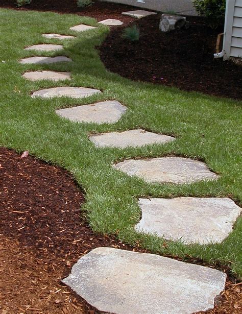Top 10 Flagstone Pathway Ideas And Inspiration