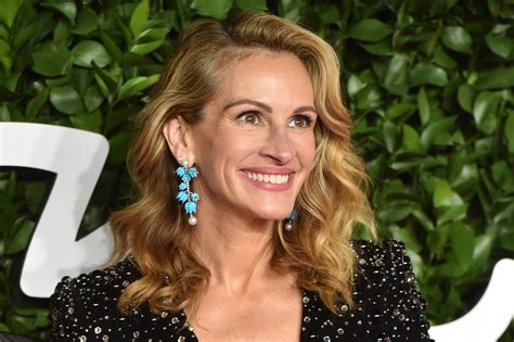 Julia Roberts Once Called One Of Her Roles A Dream Job But Its Not