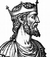 Biografia de Enrique VI del Sacro Imperio Romano Germánico