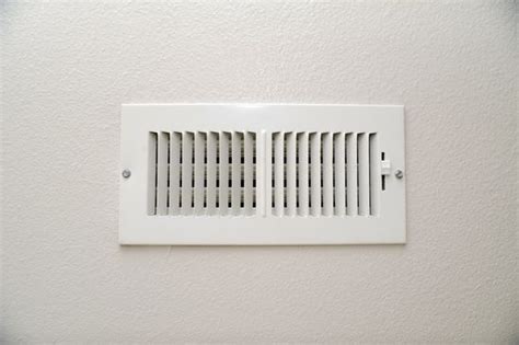 Did You Know Closing Vents In Unused Rooms Can Be Detrimental