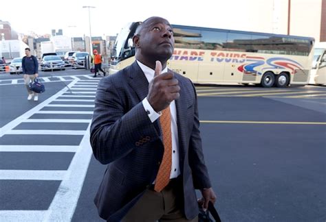 Dino Babers Awarded Fellowship Of Christian Athletes Grant Teaff Coach