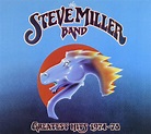 Greatest Hits: 1974-78: Steve Miller: Amazon.in: Music}